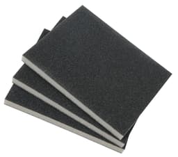 3 slipesvamper, assortert