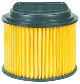 Støvfilter til våd- og tørstøvsuger model 1820S, 2230