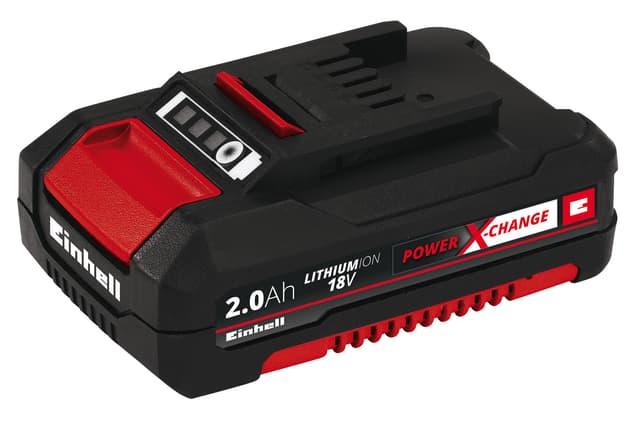 18V 2,0 Ah Power-X-Change, Batteri