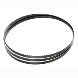 Sågband 2320x12,7 mm 4Z/25 mm, tillbehör bandsåg