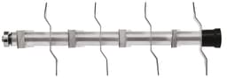 Messerwalze GC-ES/SA 1231/1, Scarifier Accessory