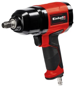 Pneumatisk slagskrunøkkel - TC-PW 340