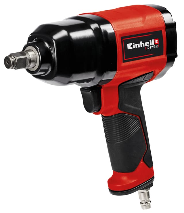 Pneumatisk slagskrunøkkel - TC-PW 340