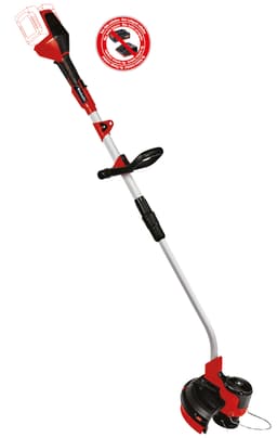 Grästrimmer GE-CT 36/30 Li E-Solo
