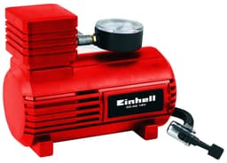 CC-AC 12V, akku-bilkompressor