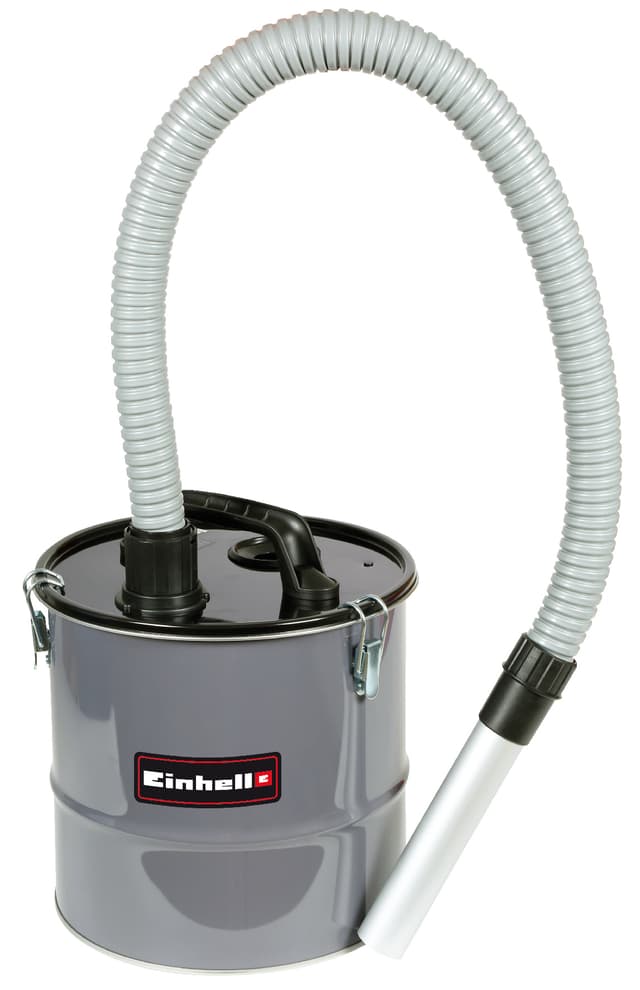Askefilter, 12 l