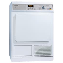 Miele semi-professionel tørretumbler PT5137WP