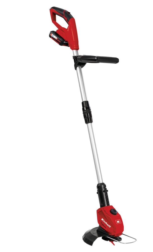 GE-CT 18 Li Kit (1x2,0 Ah), Batteridrevet gresstrimmer