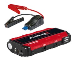 CE-JS 12, Starthjelp - Powerbank