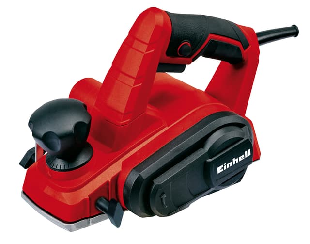 TC-PL 750, hyvel