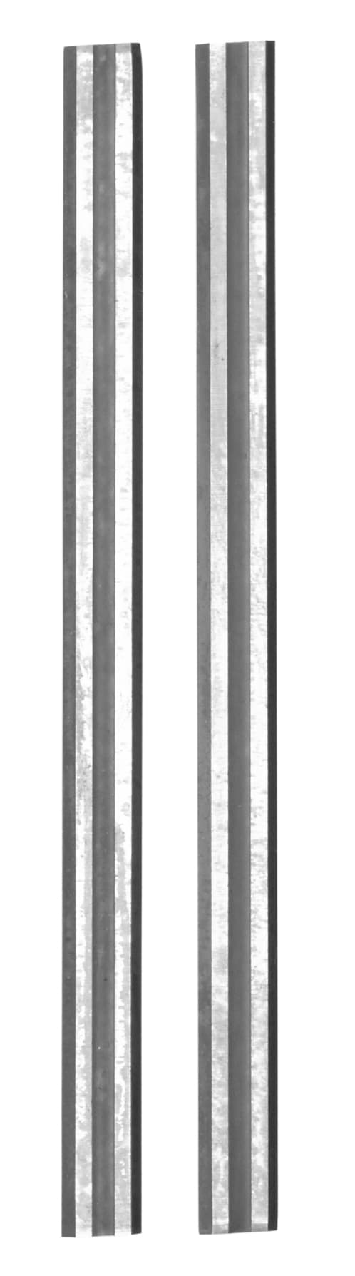 Høvlejern, TC 5,5×82×1,1 mm, 2 stk.