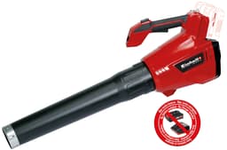 Akku-Løvblæser 2 × 18 V GE-LB 36 Li E - Li-ion Solo