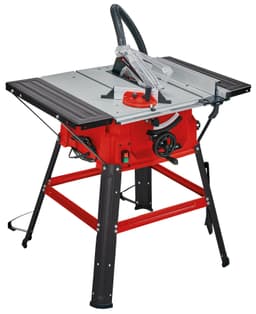 Bordrundsav Ø250 mm 2.000 W - TC-TS 2025/2 U