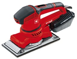 Rystepudser 250 W - TE-OS 2520 E