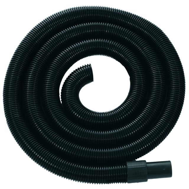 Förlängningsslang 36 mm/3 m, tillbehör våt-/torrdammsugning