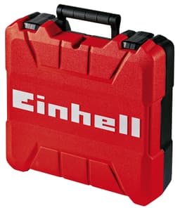 Kuffert  310×250×110 mm - E-Box S35/33, Case