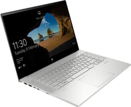 HP Envy 15-ep0813 15,6" bærbar computer (sølv)