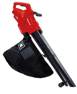 Lövsug/-blås 2 500 W -  GC-EL 2500 E