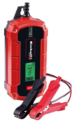 Batteriladdare, CE-BC 4 M