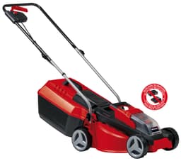Rotorklipper Ø30 cm. 18V Li-Solo -  GE-CM 18/30
