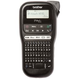 Brother PTH110 kannettava tarratulostin
