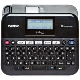 Brother PTD450VP etikettskriver