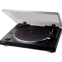 Sony skivspelare PS-LX300USB