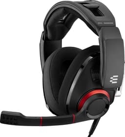 EPOS | Sennheiser GSP 500 gaming headset