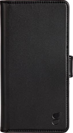Gear 2in1 Samsung Galaxy S20 FE cover (sort)