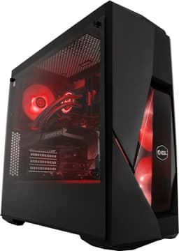 PCSpecialist ESL Tournament