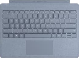 Microsoft Surface Pro Signature Type cover (ice blue)