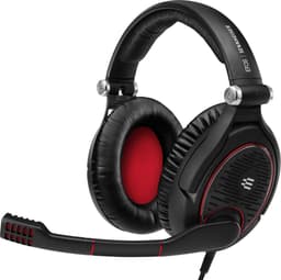 EPOS | Sennheiser GAME ZERO Gaming headset (svart)