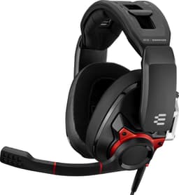 EPOS | Sennheiser GSP 600 gaming headset