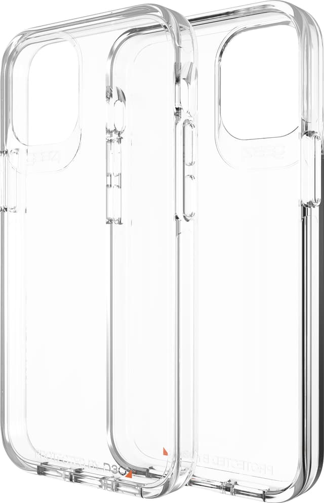 GEAR4 Crystal Palace iPhone 12 mini fodral