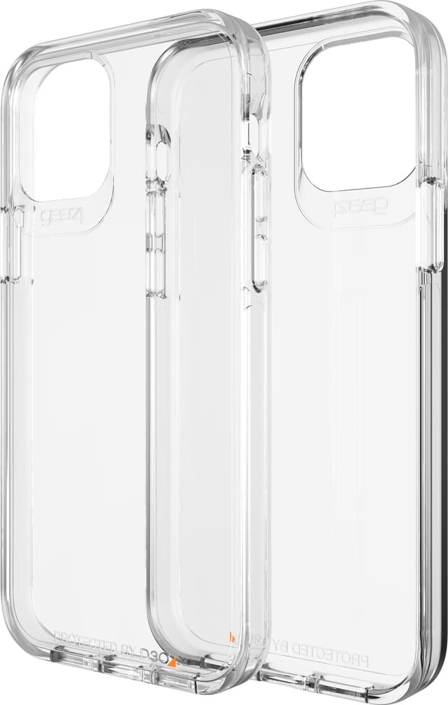 GEAR4 Crystal Palace iPhone 12 Pro Max fodral