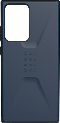 UAG Civilian deksel til Samsung Note 20 Ultra (mallard)