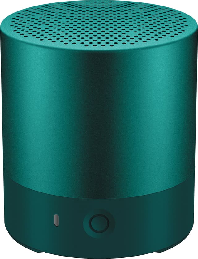 Emerald Green