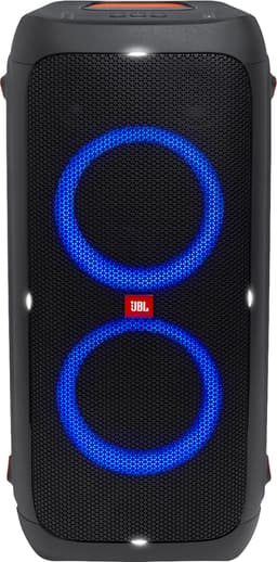 JBL Box 310 bluetooth-høyttaler (sort)