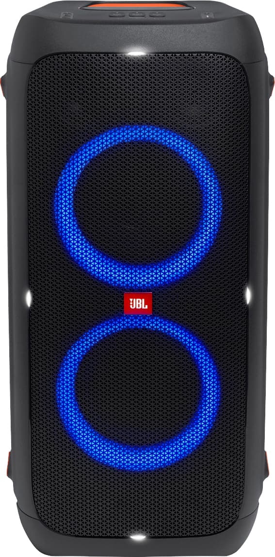 JBL PartyBox 310 trådlös högtalare (svart)