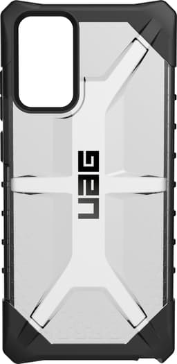 UAG Plasma deksel til Samsung Note 20 Ultra (ash)