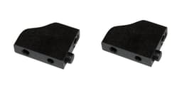 HSP-03013 Radio Tray Mount - 2pcs