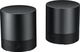 Huawei CM510 trådlös minihögtalare  (2 pack, grafitsvart)