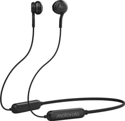 Motorola VerveBuds 105 trådløse in-ear hodetelefoner (sort)