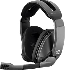 EPOS | Sennheiser GSP 370 langattomat pelikuulokkeet
