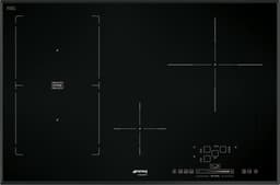 Smeg induktiotaso SIM581BSK