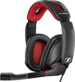 EPOS | Sennheiser GSP 350 gaming hörlurar