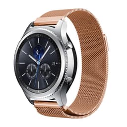 TX Milanese magnetic Samsung Gear S3 Frontier/Classic (Rosè)