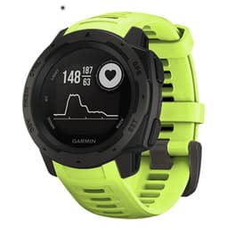 Sport Rannekoru Garmin Instinct - Kalkki