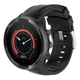 Sport armbånd Suunto 9 Baro - Sort
