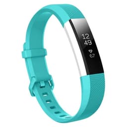 Sport Armband till Fitbit Alta HR - Mint